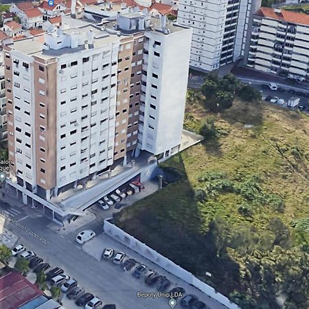 Be Local - Apartment With 3 Bedroom Near Oriente Station In Lisboa Екстериор снимка