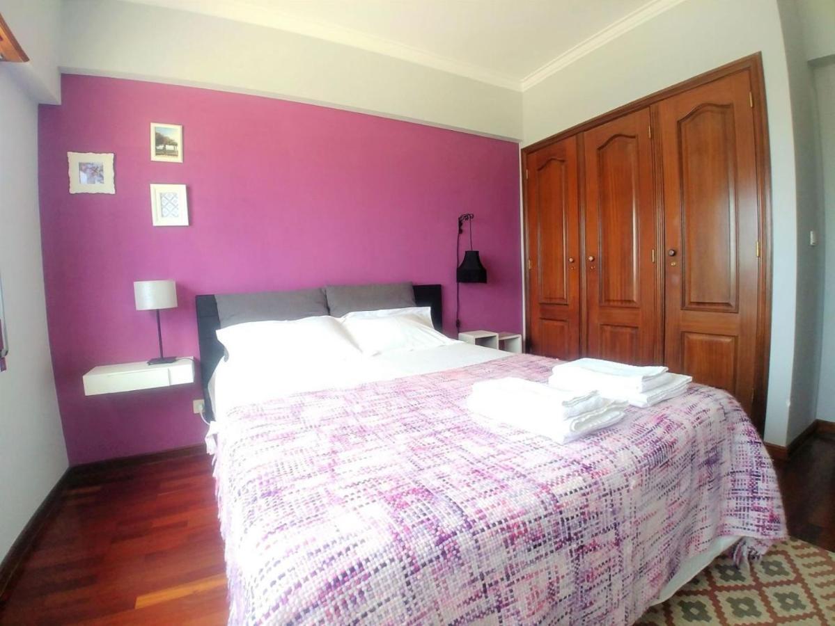Be Local - Apartment With 3 Bedroom Near Oriente Station In Lisboa Екстериор снимка