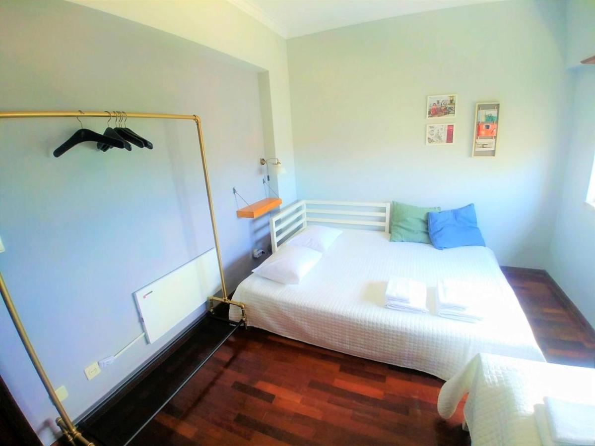 Be Local - Apartment With 3 Bedroom Near Oriente Station In Lisboa Екстериор снимка
