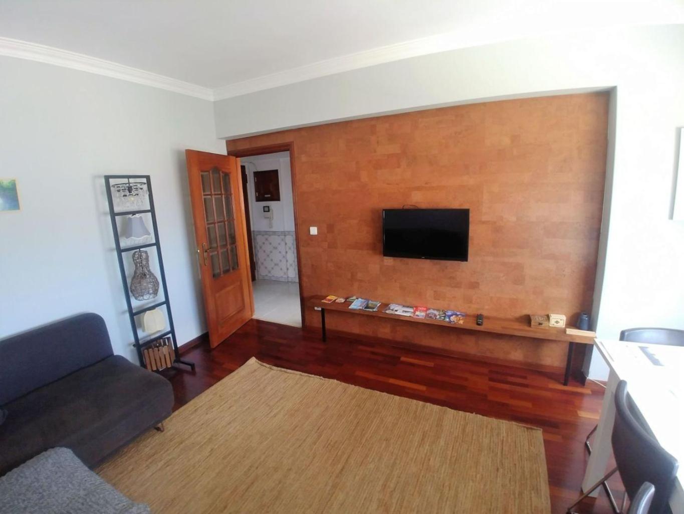 Be Local - Apartment With 3 Bedroom Near Oriente Station In Lisboa Екстериор снимка
