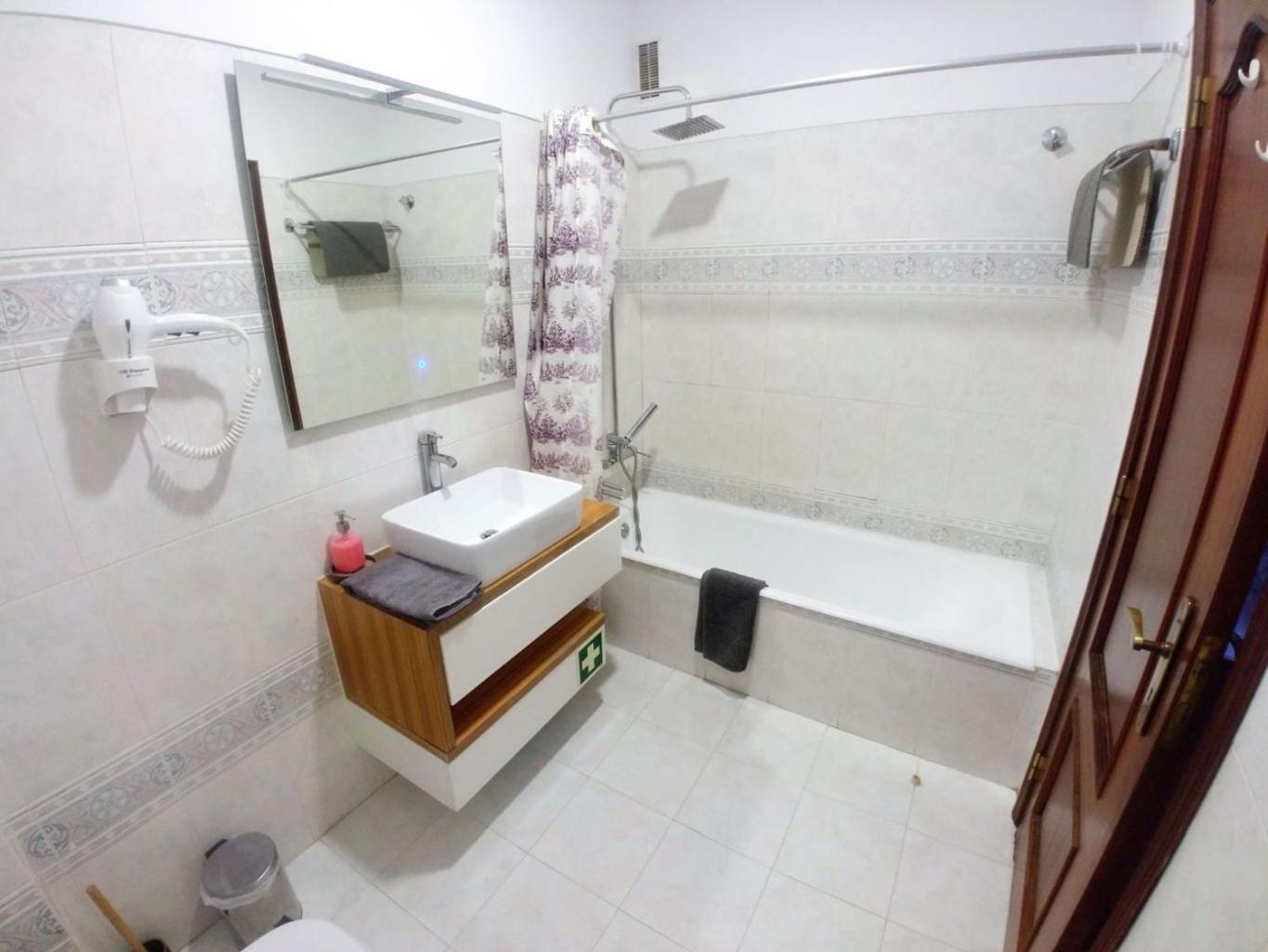 Be Local - Apartment With 3 Bedroom Near Oriente Station In Lisboa Екстериор снимка