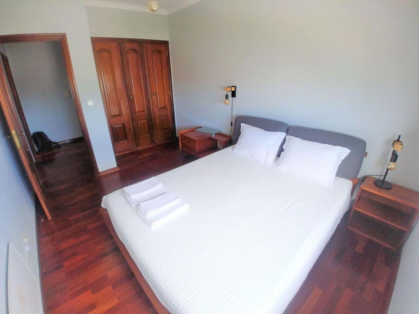 Be Local - Apartment With 3 Bedroom Near Oriente Station In Lisboa Екстериор снимка