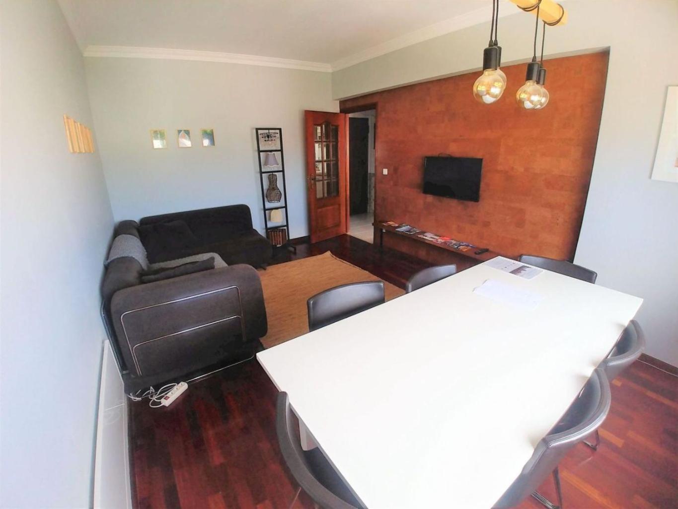 Be Local - Apartment With 3 Bedroom Near Oriente Station In Lisboa Екстериор снимка