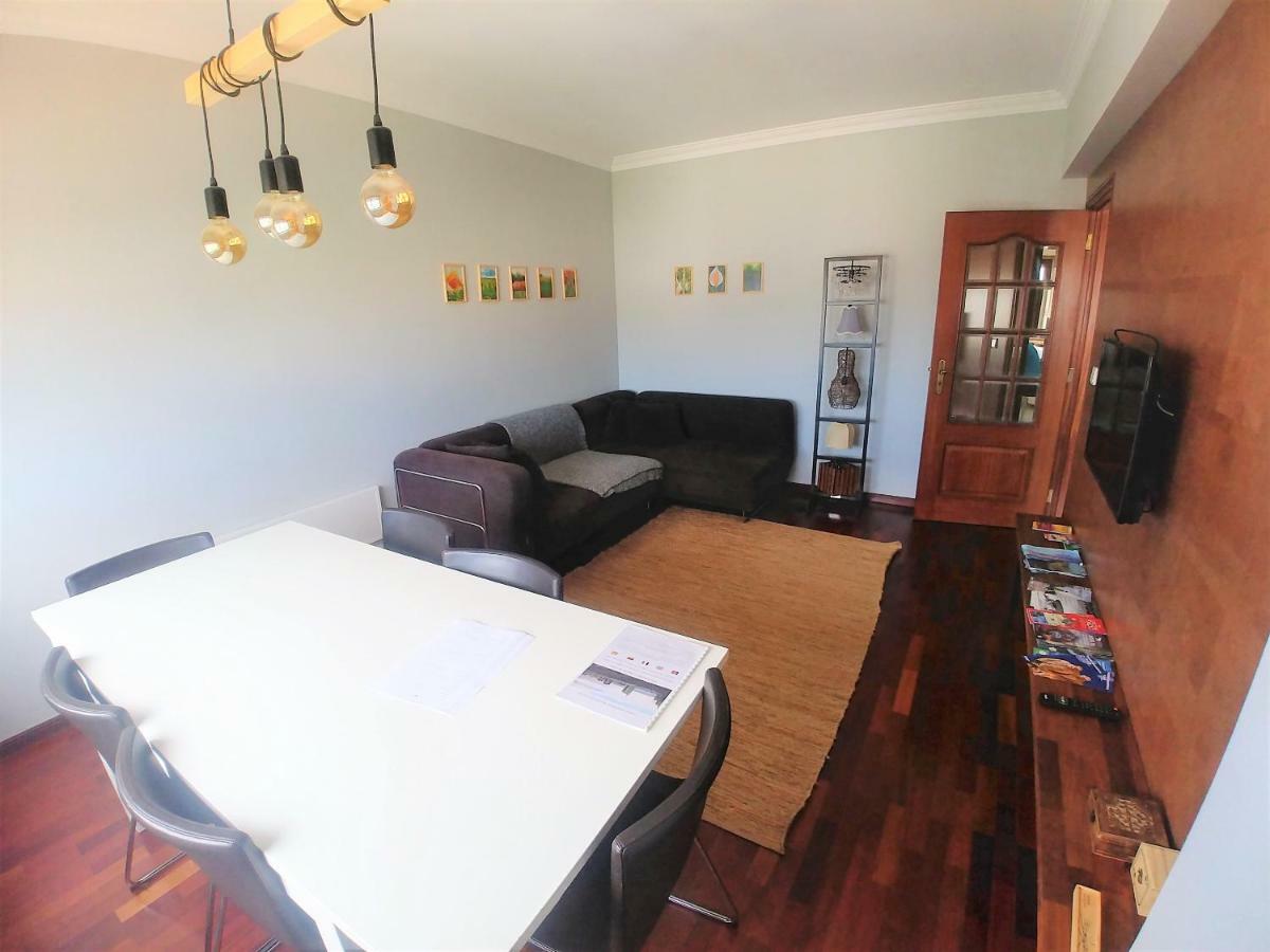 Be Local - Apartment With 3 Bedroom Near Oriente Station In Lisboa Екстериор снимка
